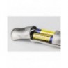 Caso | Fomini Inox Milk frother | 1611 | Battery operated | Inox