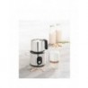 Caso Crema & Choco Milk frother, LED Display, 360 base station, Inox | Caso | Crema & Choco Milk frother | 01666 | 0,35 L | 500