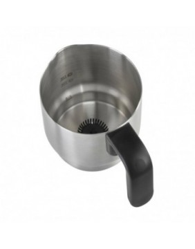 Caso | Crema & Choco Milk frother | 01665 | 0,35 L | 500 W | Black