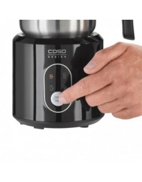 Caso | Crema & Choco Milk frother | 01665 | 0,35 L | 500 W | Black