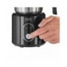 Caso | Crema & Choco Milk frother | 01665 | 0,35 L | 500 W | Black