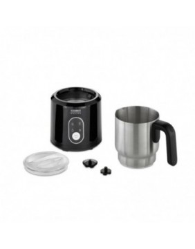 Caso | Crema & Choco Milk frother | 01665 | 0,35 L | 500 W | Black