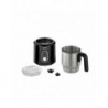 Caso | Crema & Choco Milk frother | 01665 | 0,35 L | 500 W | Black