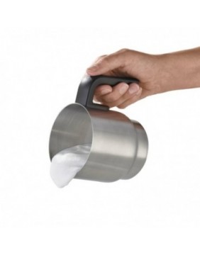 Caso | Crema & Choco Milk frother | 01665 | 0,35 L | 500 W | Black