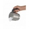 Caso | Crema & Choco Milk frother | 01665 | 0,35 L | 500 W | Black