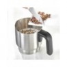Caso | Crema & Choco Milk frother | 01665 | 0,35 L | 500 W | Black