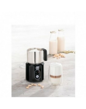 Caso | Crema & Choco Milk frother | 01665 | 0,35 L | 500 W | Black