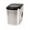 Caso | Ice cube maker | IceMaster Pro | Power 140 W | Capacity 2.2 L | Stainless steel