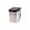 Caso | Ice cube maker | IceMaster Pro | Power 140 W | Capacity 2.2 L | Stainless steel