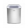 Caso | Ice cube machine | IceChef Pro | Power 120 W | Capacity 2.2 L | Stainless steel