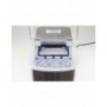 Caso | Ice cube machine | IceChef Pro | Power 120 W | Capacity 2.2 L | Stainless steel