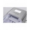 Caso | Ice cube machine | IceChef Pro | Power 120 W | Capacity 2.2 L | Stainless steel