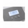 Caso | Ice cube machine | IceChef Pro | Power 120 W | Capacity 2.2 L | Stainless steel