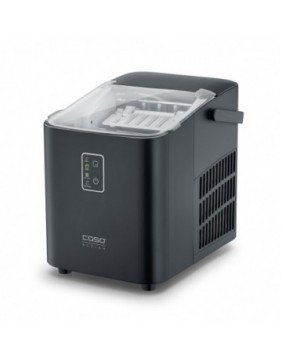 Caso | Ice Cube Machine | IceChef Compact | Power 120 W | Black