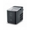 Caso | Ice Cube Machine | IceChef Compact | Power 120 W | Black