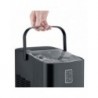 Caso | Ice Cube Machine | IceChef Compact | Power 120 W | Black