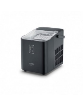 Caso | Ice Cube Machine | IceChef Compact | Power 120 W | Black