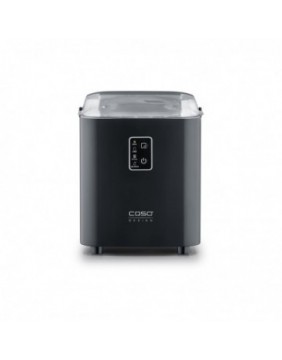 Caso | Ice Cube Machine | IceChef Compact | Power 120 W | Black
