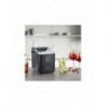 Caso | Ice Cube Machine | IceChef Compact | Power 120 W | Black