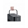 Caso | Ice Cube Machine | IceChef Compact | Power 120 W | Black