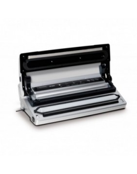 Caso | Bar Vacuum sealer | VC200 | Power 120 W | Temperature control | Silver