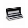 Caso | Bar Vacuum sealer | VC200 | Power 120 W | Temperature control | Silver