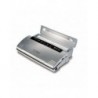 Caso | Bar Vacuum sealer | VC200 | Power 120 W | Temperature control | Silver