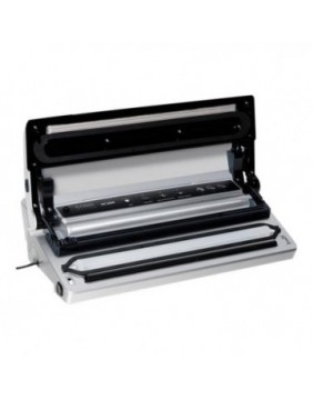 Caso | Bar Vacuum sealer | VC200 | Power 120 W | Temperature control | Silver