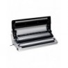 Caso | Bar Vacuum sealer | VC200 | Power 120 W | Temperature control | Silver