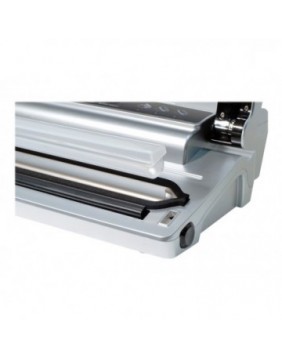 Caso | Bar Vacuum sealer | VC200 | Power 120 W | Temperature control | Silver
