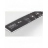 Caso | Bar Vacuum sealer | VC10 | Power 110 W | Temperature control | Silver