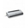 Caso | Bar Vacuum sealer | VC 100 | Power 120 W | Temperature control | Silver