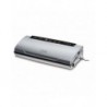 Caso | Bar Vacuum sealer | VC 100 | Power 120 W | Temperature control | Silver