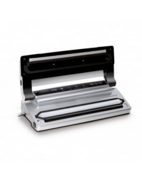 Caso | Bar Vacuum sealer | VC 100 | Power 120 W | Temperature control | Silver
