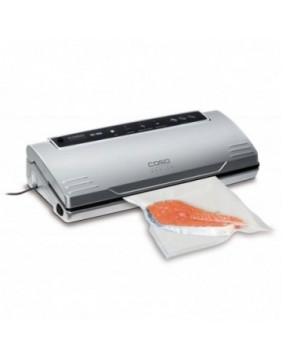 Caso | Bar Vacuum sealer | VC 100 | Power 120 W | Temperature control | Silver