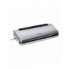 Caso | Bar Vacuum sealer | VC 100 | Power 120 W | Temperature control | Silver