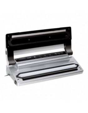 Caso | Bar Vacuum sealer | VC 100 | Power 120 W | Temperature control | Silver