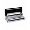 Caso | Bar Vacuum sealer | VC 100 | Power 120 W | Temperature control | Silver
