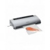 Caso | Bar Vacuum sealer | VC 100 | Power 120 W | Temperature control | Silver
