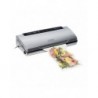 Caso | Bar Vacuum sealer | VC 100 | Power 120 W | Temperature control | Silver