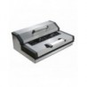 Caso | Professional Vacuum sealer | FastVac 4000 | Power 350 W | Temperature control | Stainless Steel