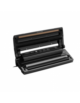 Caso | Bar Vacuum sealer | VC 150 | Power 120 W | Temperature control | Stainless steel