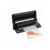Caso | Bar Vacuum sealer | VC 150 | Power 120 W | Temperature control | Stainless steel