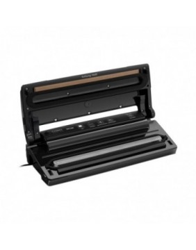 Caso | Bar Vacuum sealer | VC 150 | Power 120 W | Temperature control | Stainless steel