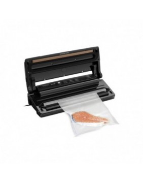 Caso | Bar Vacuum sealer | VC 150 | Power 120 W | Temperature control | Stainless steel