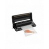 Caso | Bar Vacuum sealer | VC 150 | Power 120 W | Temperature control | Stainless steel