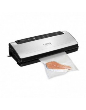 Caso | Bar Vacuum sealer | VC 150 | Power 120 W | Temperature control | Stainless steel