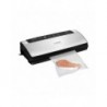 Caso | Bar Vacuum sealer | VC 150 | Power 120 W | Temperature control | Stainless steel
