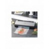 Caso | Bar Vacuum sealer | VC 150 | Power 120 W | Temperature control | Stainless steel