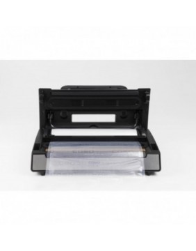 Caso | Professional Vacuum sealer | FastVAC 500 | Power 130 W | Temperature control | Stainless steel